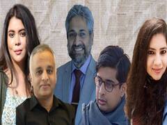 Pegasus spyware journalist : தொலைபேசி ஒட்டுக்கேட்பு.. இது தான் அந்த பத்திரிகையாளர்கள் லிஸ்ட்!