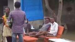 Surat: આ વિસ્તારમાં ગઈકાલે પડેલા વરસાદથી લોકોના ઘરમાં ભરાયા પાણી, શું કરી લોકોએ માંગ?