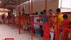 Covid Updates: শ্রাবণের শুরুতেই বক্রেশ্বর মন্দিরে মাস্কহীন ভক্তদের সমাগম, উধাও দূরত্ববিধিও