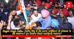 Navjot Singh Sidhu: ਨਵਜੋਤ ਸਿੱਧੂ ਦੇ ਹੱਥ ਕਮਾਨ ਆਉਂਦਿਆਂ ਹੀ ਕਾਂਗਰਸ 'ਚ ਵੱਡੇ ਬਦਲਾਅ? ਹੁਣ ਨੌਜਵਾਨ ਚਿਹਰੇ ਚਲਾਉਣਗੇ ਸਰਕਾਰ?