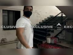 अभिनेत्री शिल्पा शेट्टीचे पती आणि व्यावसायिक राज कुंद्रा यांना अटक