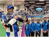 Tokyo Olympics 2020: Indian Shooting Contingent Arrives At Olympic Village, Begins Training | IN PICS