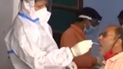 Uttar Pradesh: अलर्ट मोड पर योगी सरकार, अब बिना कोविड रिपोर्ट यूपी में NO Entry ! | ABP Ganga