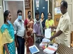 திருவாரூர்: அக்காவின் கல்யாண செலவு... ரூ.1 லட்சத்துக்கு கொத்தடிமையாக்கப்பட்ட சிறுவன்!