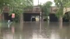 Delhi people suffer after heavy rainfall | Seedhe Field Se (19 July, 2021)