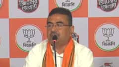 सुवेंदु अधिकारी ने किया कलकत्ता हाई कोर्ट का रुख, याचिका दाखिल कर कहा- मामले की हो CBI जांच