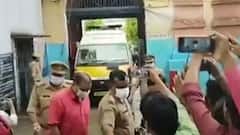 Sitapur Jail में सपा सासंद Azam Khan की तबीयत बिगड़ी, Lucknow के मेदांता अस्पताल में शिफ्ट