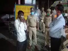 बारात से लौट रही इनोवा पेड़ से टकराई, दुल्हे समेत 4 की दर्दनाक मौत, परिवार में कोहराम