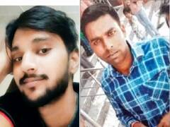 फिरोजाबाद के हैं मणप्पुरम गोल्ड लोन कंपनी में लूट करने वाले बदमाश, एबीपी गंगा की पड़ताल में सामने आई ये बात