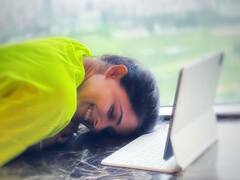 The cutest Genelia pics : எகிறி குதித்தேன் வானம் இடிந்தது... பாதங்கள் இரண்டும் பறவையானது - ஜெனிலியா போட்டோ ஆல்பம்