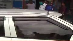 Blue Light Car Police Raid: দেবাঞ্জন কাণ্ডের জের! 'নকল' নীল বাতি লাগানো গাড়ি ধরতে তৎপর পুলিশ