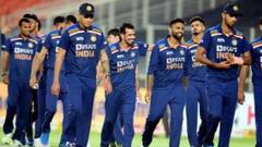 Sri Lanka के खिलाफ पहले ODI में India ने बनाए कई सारे Record | Wah Cricket