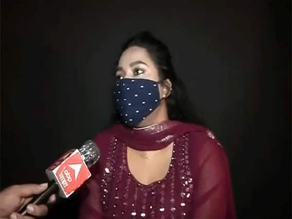 Raj Kundra Arrested: पोर्न वीडियो के झांसे में आने से बचीं मॉडल सागरिका ने राज कुंद्रा पर लगाए गंभीर इल्जाम Raj Kundra Arrested: पोर्न वीडियो के झांसे में आने से बचीं मॉडल सागरिका ने राज कुंद्रा पर लगाए गंभीर इल्जाम