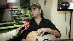 Tokyo Olympics: Mohit Chauhan composed the theme song for Indian athletes