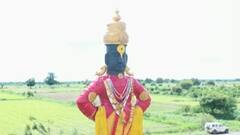 Rural News : माझं गाव माझा जिल्हा : आषाढी एकादशी विशेष गावागावातून आढावा : Ashadhi Ekadashi