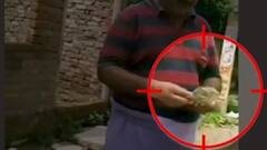 Ghazipur: सैलरी के नाम पर टीचर से वसूली, वायरल वीडियो से शिक्षा विभाग में हड़कंप। High Alert