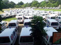 Coronavirus Third Wave: तीसरी लहर से बचने के लिए बिहार में तैयारी शुरू, नहीं होगी एंबुलेंस की दिक्कत