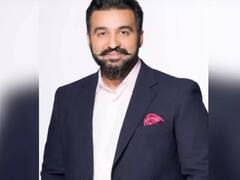 Raj Kundra Arrested: ஆபாச படம் தயாரிப்பு - இரவில் கைது செய்யப்பட்ட ஷில்பா ஷெட்டியின் கணவர்!