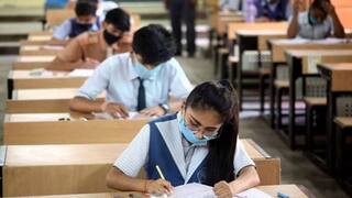 WB Madhyamik Result 2021:  প্রকাশিত মাধ্যমিকের ফল, প্রথম বিভাগে উত্তীর্ণ ৯০ শতাংশ পরীক্ষার্থী