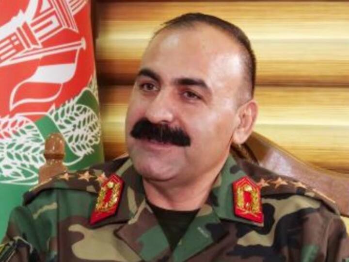 Afghan Army Chief To Visit India Amid Ongoing War With Taliban, May Seek Help Afghan Army Chief To Visit India Amid Ongoing War With Taliban, May Seek Help