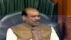 Parliament Monsoon Session : लोकसभेच्या दुसऱ्या दिवसाची सुरुवात गोंधळानं, विरोधीपक्षाची घोषणाबाजी