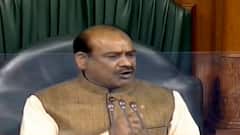 Parliament Monsoon Session : लोकसभेच्या दुसऱ्या दिवसाची सुरुवात गोंधळानं, विरोधीपक्षाची घोषणाबाजी