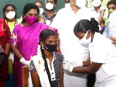 புதுச்சேரி: 78 பேருக்கு கொரோனா தொற்று உறுதி; 3 பேர் உயிரிழப்பு!