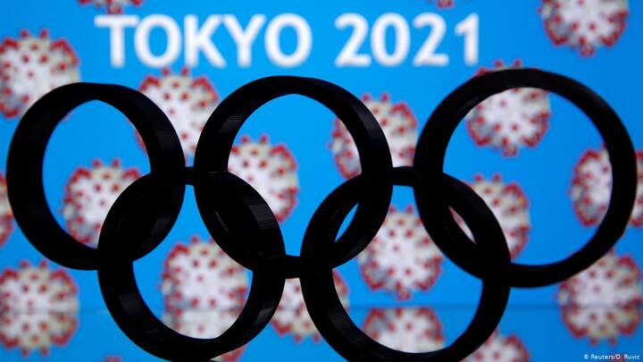 Tokyo Olympics 2020 Opening Ceremony Live Streaming: When And Where to Watch Tokyo Olympics Live Telecast in India IST Time Tokyo Olympics 2020 Live Streaming : டோக்கியோ ஒலிம்பிக் 2020: நேரலையில் பார்ப்பது எப்படி?