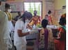 देश में अब तक लगी कोरोना वैक्सीन 42.75 करोड़ डोज़, आज लगे 38.87 लाख टीके