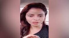 Raj Kundra Arrested : कोणताही व्हिडीओ पॉर्न नाही, फक्त बोल्ड आहे; अभिनेत्री गहना वशिष्ठने मांडली बाजू