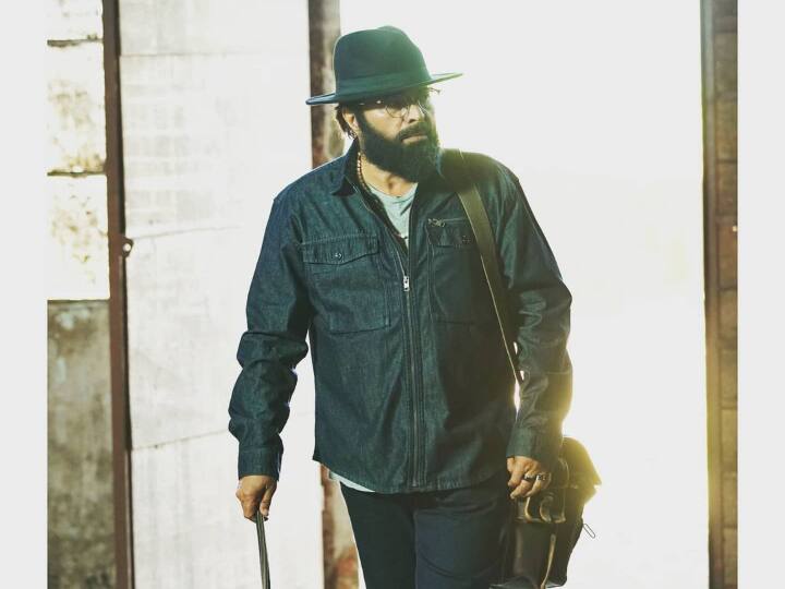 முஹம்மது குட்டி பனபராம்பில் இஸ்மாயில் - மம்மூட்டி என்று திரையுலகில் அனைவராலும் அறியப்படும் மலையாள நடிகர்தான் மம்மூட்டி