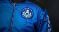 IN PICS | Blue Origin's Space Flight: Jeff Bezos & Crew Return Earth Safely After Historic Space Voyage