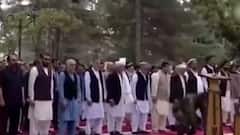 Analysis of threat which Taliban poses to Afghanistan | Master Stroke