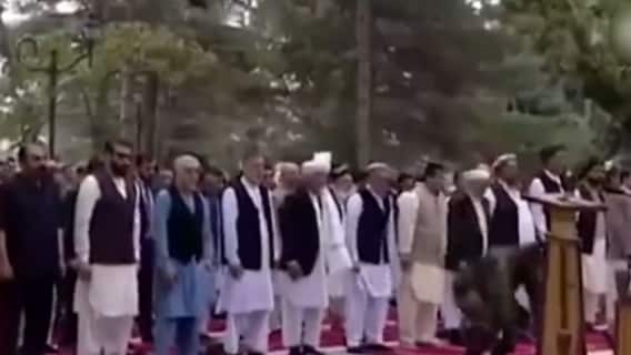 Analysis of threat which Taliban poses to Afghanistan | Master Stroke