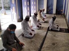 Bakri-Eid 2021:করোনা আবহে বকরি ইদ: সংক্রমণ এড়াতে যে বিধিগুলি অবশ্য পালনীয়