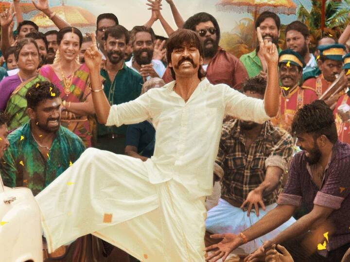 జగమే తంత్రం : ధనుష్ నటించిన ఈ సినిమాపై హైప్ మాములుగా రాలేదు. అందుకే నెట్ ఫ్లిక్స్ సంస్థ రూ.60 కోట్లు పెట్టి సినిమాను కొనుక్కుంది. కానీ సినిమా ఏవరేజ్ టాక్ తో సరిపెట్టుకోవాల్సి వచ్చింది.