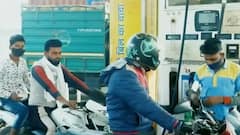 Fuel price-hike: You will be shocked to know the govt's earnings during 2020-2021