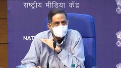 Sero Survey In India : देशातील 68 टक्के लोकांमध्ये अँटीबॉडीज, 40 कोटी लोकांना कोरोनाचा धोका कायम