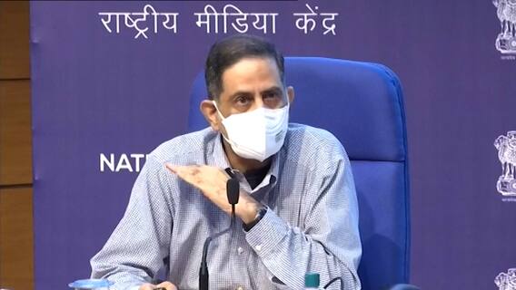 Sero Survey In India : देशातील 68 टक्के लोकांमध्ये अँटीबॉडीज, 40 कोटी लोकांना कोरोनाचा धोका कायम