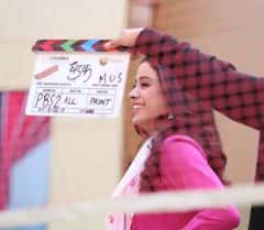 Dhadak Turns 3 : 'धडक' चित्रपटाला तीन वर्ष पूर्ण, जान्हवी शेअर केले Unseen फोटो