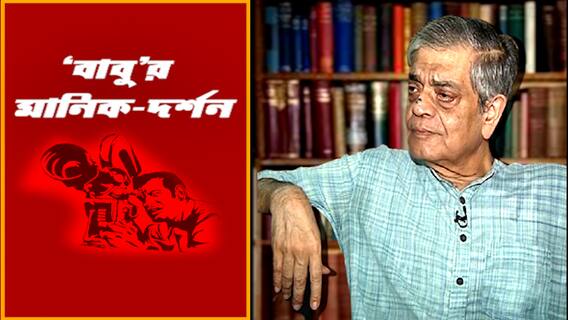 Sandip Roy Exclusive: হলিউডে তিক্ত অভিজ্ঞতা, ক্যামেরার কারসাজিতেই গুপি-বাঘায় ম্যাজিক করেছিলেন সত্যজিৎ