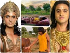 टीवी के राम ने छोड़ी एक्टिंग, अपने गांव राजस्थान जाकर बने किसान, शुरू कर दी है आर्गेनिक फार्मिंग, फैंस हुए निराश