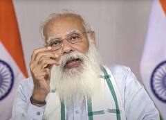 કોરોના પર સર્વદળીય બેઠકમાં PM મોદી બોલ્યા- રાજ્યોએ રાજનીતિથી ઉપર ઉઠી ટીમ તરીકે કામ કરવું જોઈએ