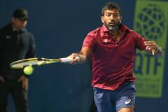 Tokyo Olympics: Bopanna Retaliates on AITA's Statement Over Olympics Qualification Row