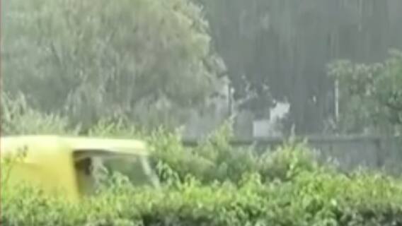 સમાચાર શતક: અમદાવાદમાં 23 જુલાઈથી જામશે ચોમાસુ, શનિ-રવિ પડશે નોંધપાત્ર વરસાદ