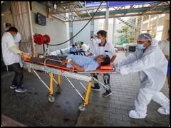 WB Corona Cases: রাজ্যে নতুন করে করোনা সংক্রমিত ৭৯৩ জন, বাড়ল মৃত্যুর সংখ্যা