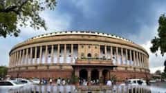 Parliament Monsoon Session 2021: পেগাসাস নিয়ে ফের উত্তাল সংসদ, বেলা ২ পর্যন্ত মুলতুবি লোকসভা