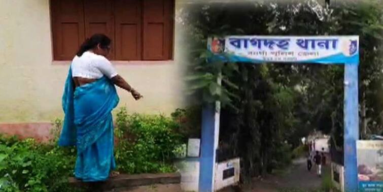 Bombing in front of Bagda Panchayat Samiti President Conflict within TMC Bagda Bombing Case: বাগদা পঞ্চায়েত সমিতির সভাপতির বাড়ির সামনে বোমা মারার অভিযোগ, তৃণমূলের অন্তর্দ্বন্দ্ব ?