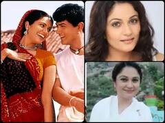 લગાન ફિલ્મથી રાતોરાત ગાયબ થયેલી ગ્રેસી સિંહ, ઇન્ડસ્ટ્રીમાંથી કેમ થઇ ગઇ ગાયબ, આજકાલ કરે આ કામ, જાણા ચોંકી જશો