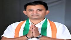 ન્યૂઝરૂમ લાઈવઃ કોંગ્રેસની જન ચેતના યાત્રા દરમિયાન પરેશ ધાનાણીએ આપ્યું વિવાદાસ્પદ નિવેદન